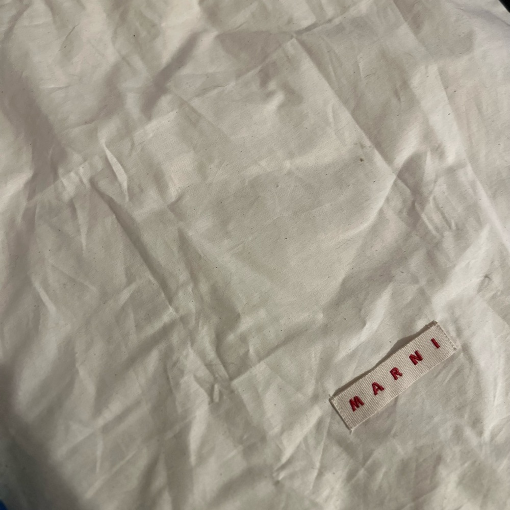 Marin bag !!